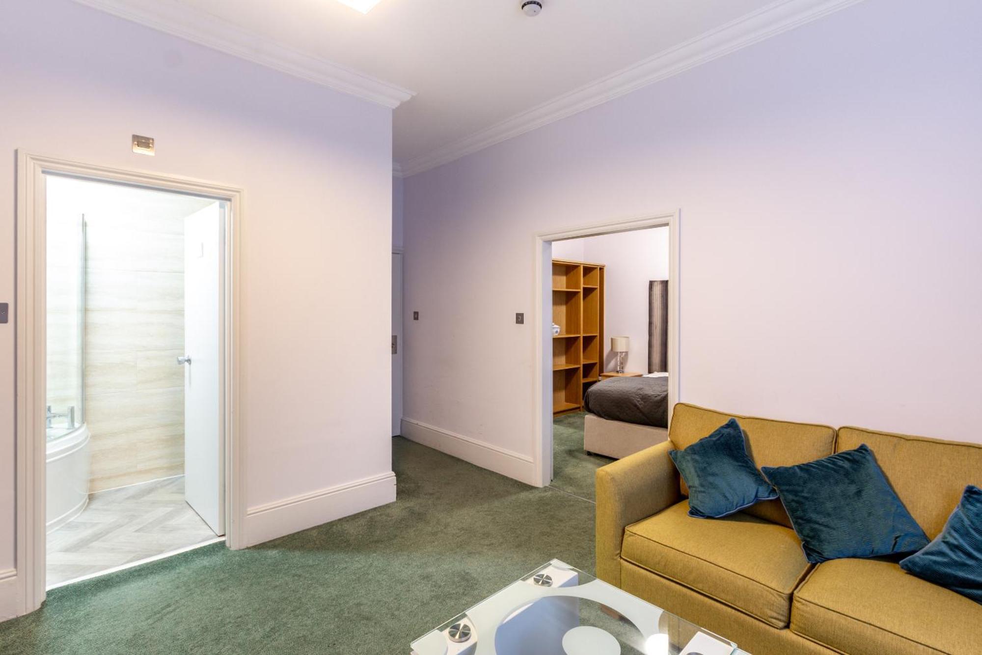 London Gatwick Inn Zewnętrze zdjęcie