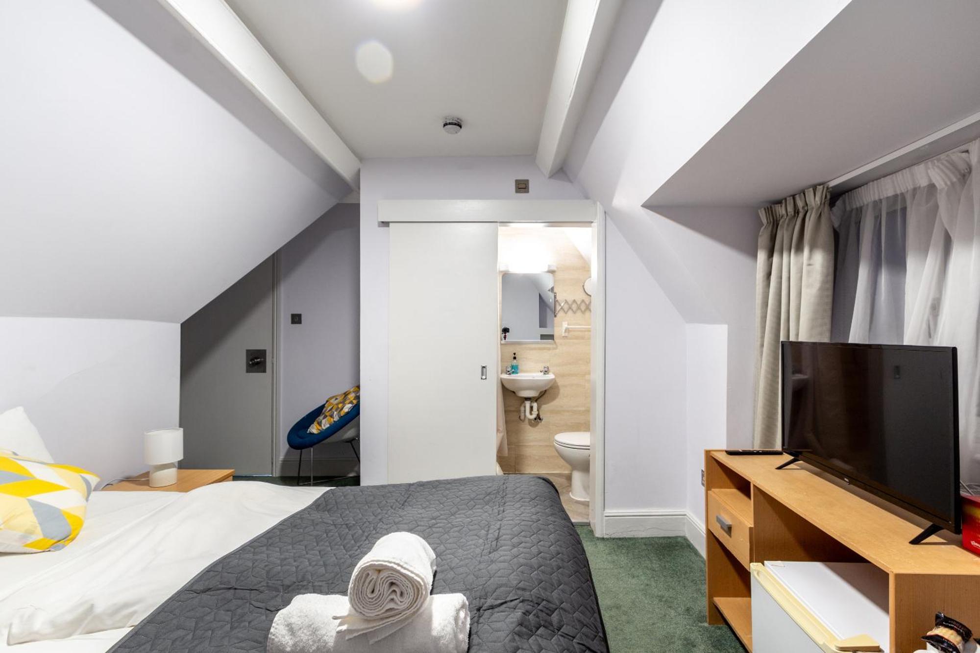 London Gatwick Inn Zewnętrze zdjęcie