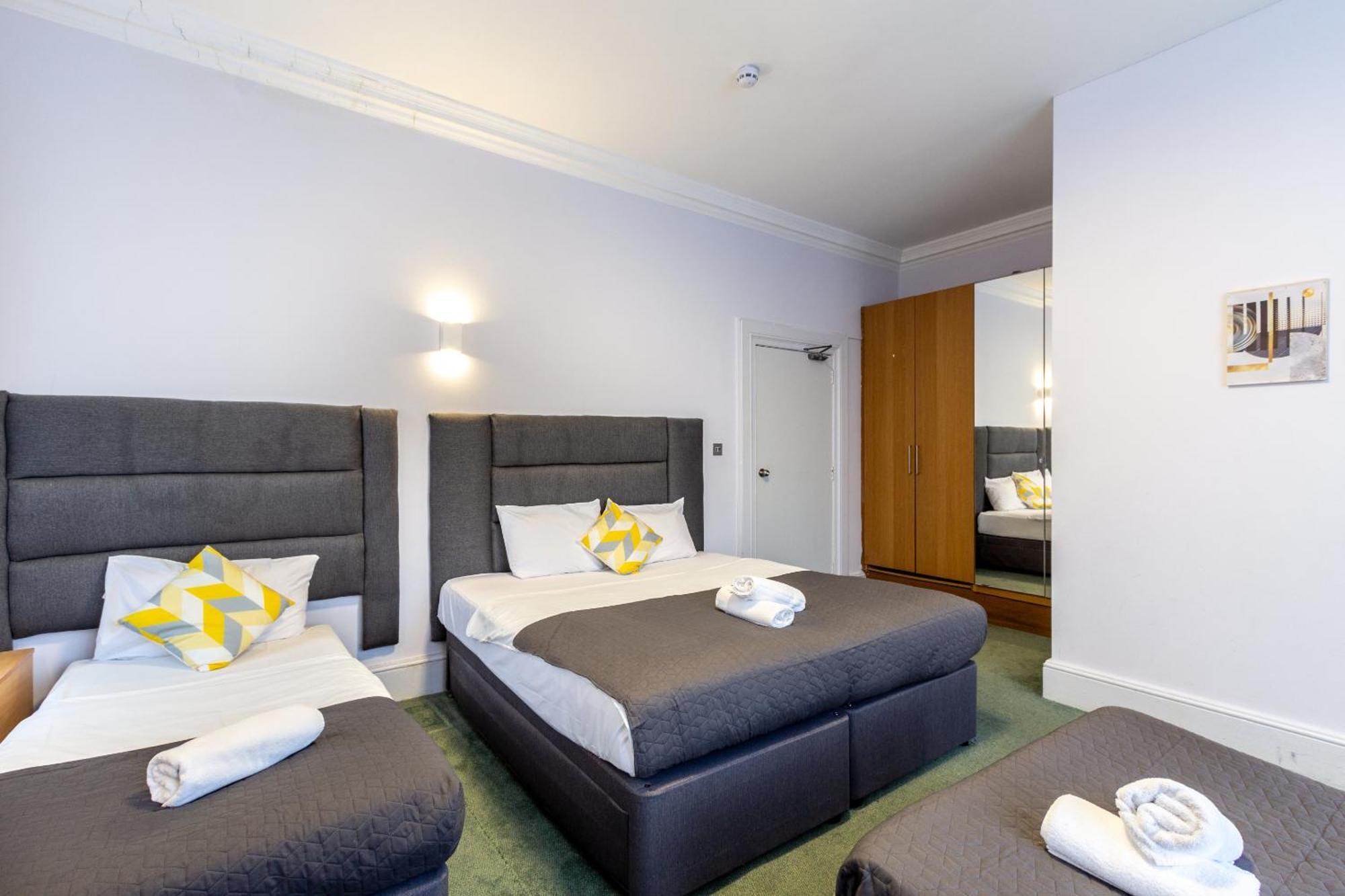 London Gatwick Inn Zewnętrze zdjęcie