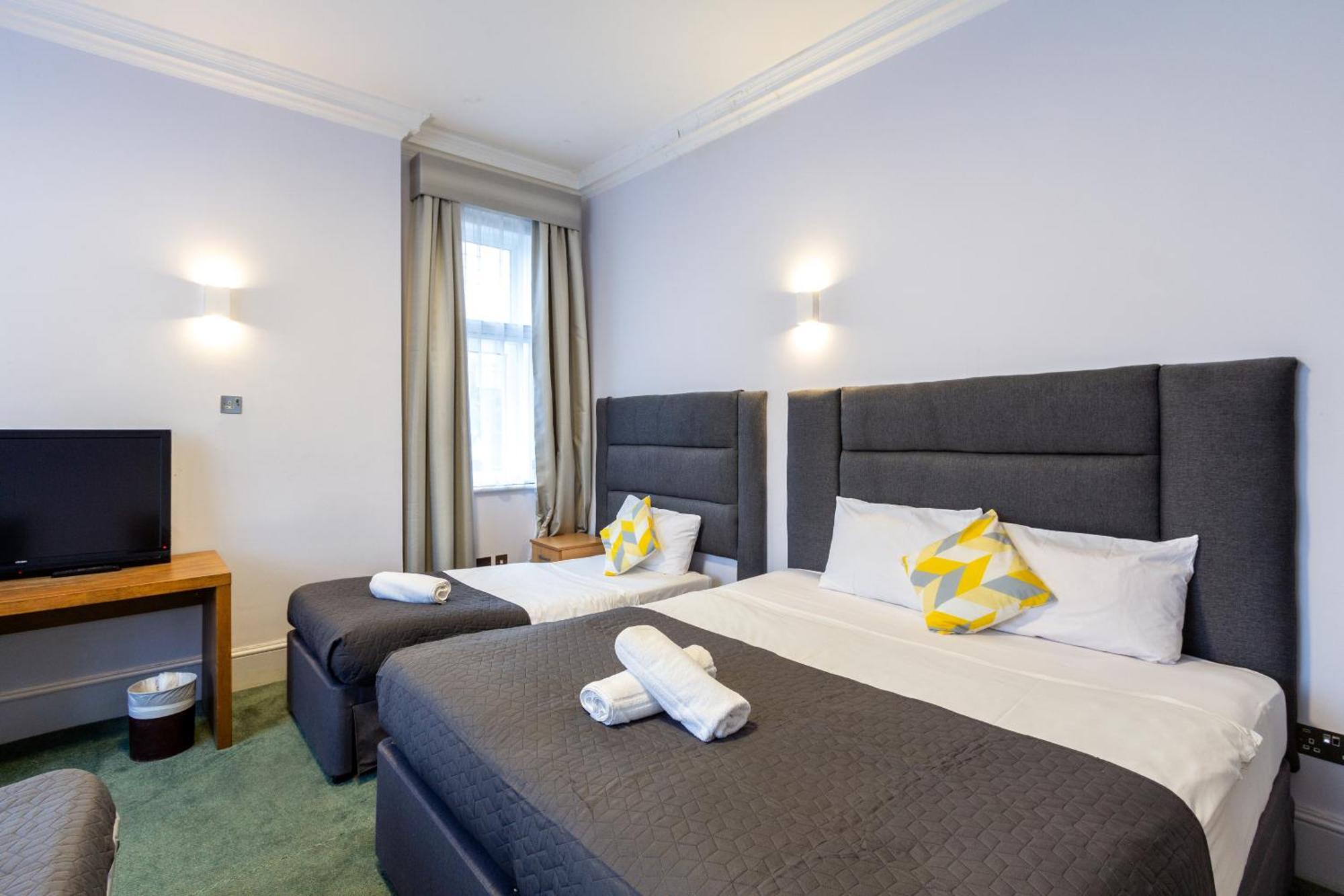London Gatwick Inn Zewnętrze zdjęcie