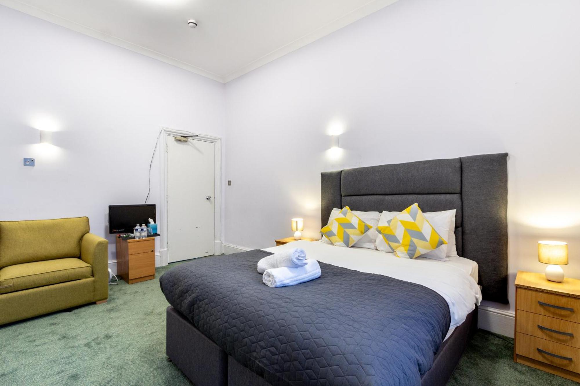 London Gatwick Inn Zewnętrze zdjęcie